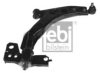FEBI BILSTEIN 41830 Track Control Arm